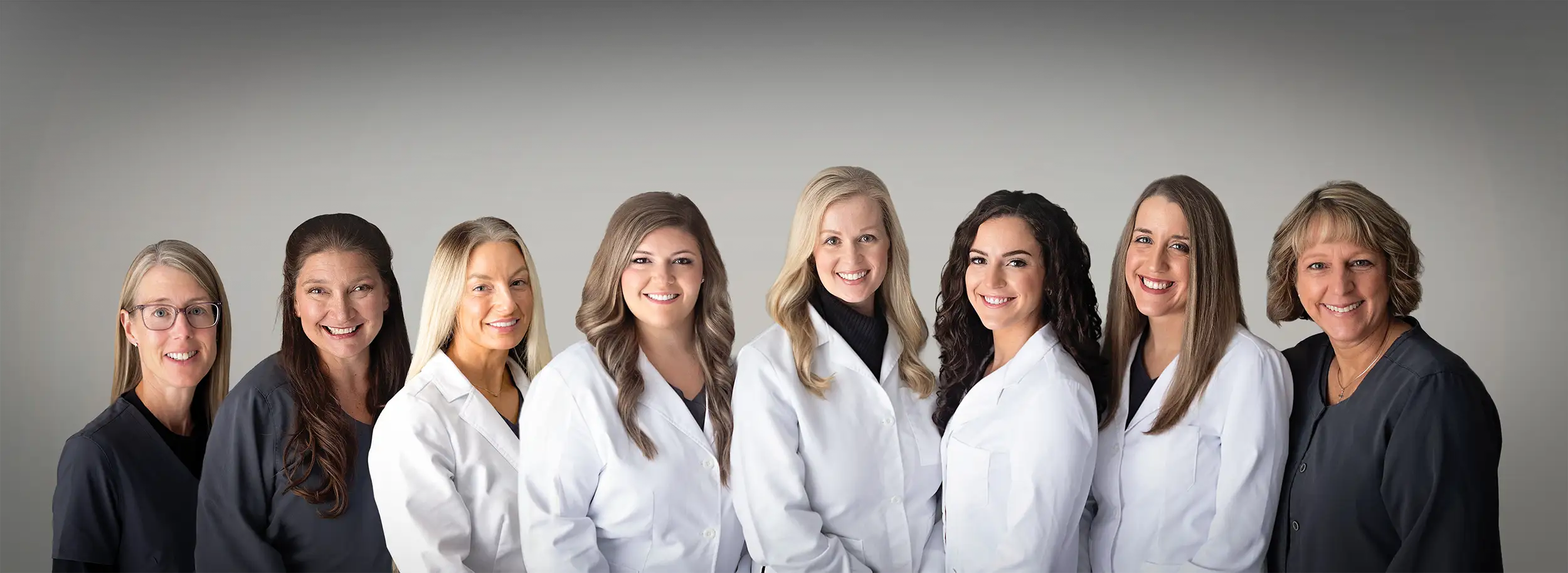 banner Meet Our Dental Team